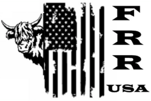 Free Rein Ranch USA