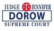 Judge Jennifer for Justice