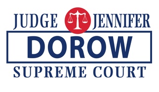 Judge Jennifer for Justice