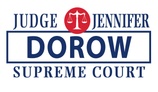 Judge Jennifer for Justice