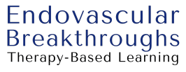 Endovascular Breakthroughs Conference