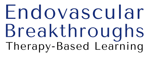 Endovascular Breakthroughs Conference