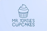 Mr Turtles Cupcakes