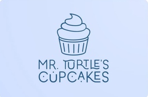 Mr Turtles Cupcakes