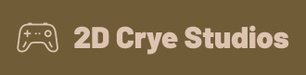 2D Crye Studios 