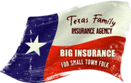 Texas Family Insurance Agency LLC