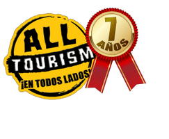 All Tourism