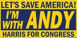 Andy Harris for Congress