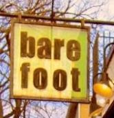 Barefoot