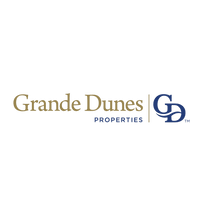 Grande Dunes Map