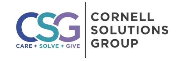 Cornell Solutions Group