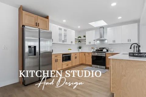 Kitchen Studio And Design