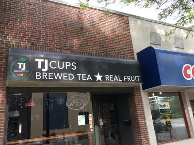 visit Tea Time at 
https://m.facebook.com/TeaTimeAmes/