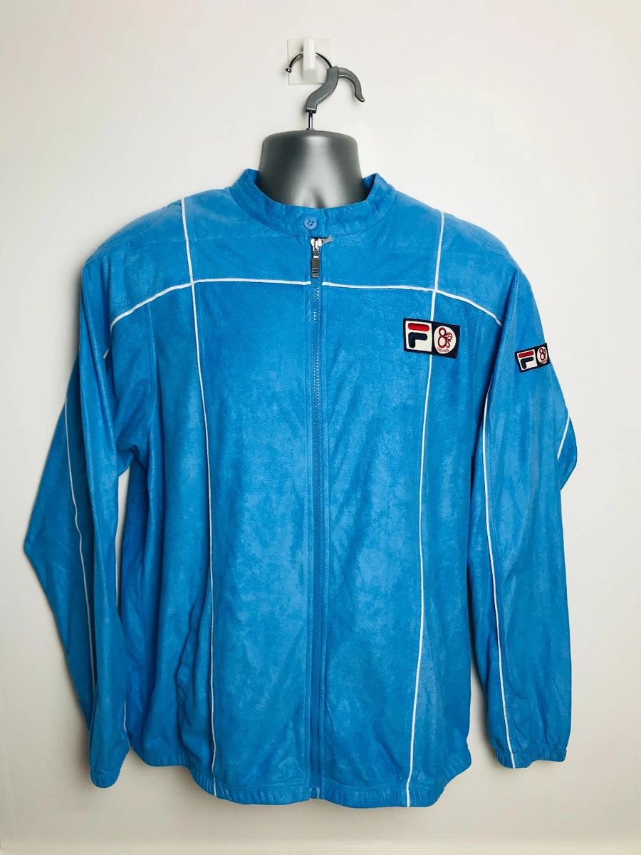 Fila 80s Casuals Terrinda Tracksuit - XL