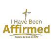 i have been AFFIRMED