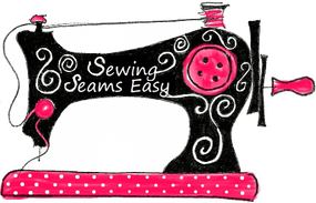 Sewing Seams Easy