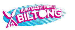 Bish Bash Bosh Biltong