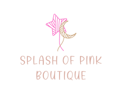 Splash of Pink Boutique