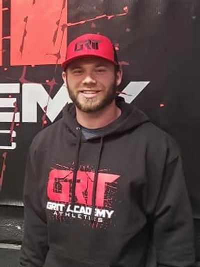 Our Team | Grit Academy Athletics