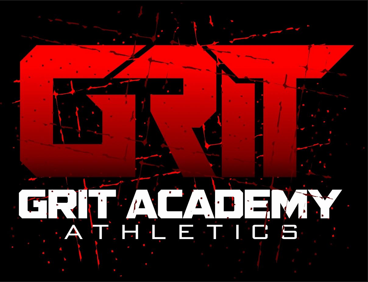 Grit Academy Athletics Home
