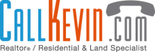 CallKevin.com
