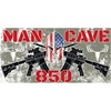 Man Cave 850 