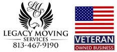 Legacy Safe and Piano Moving Services