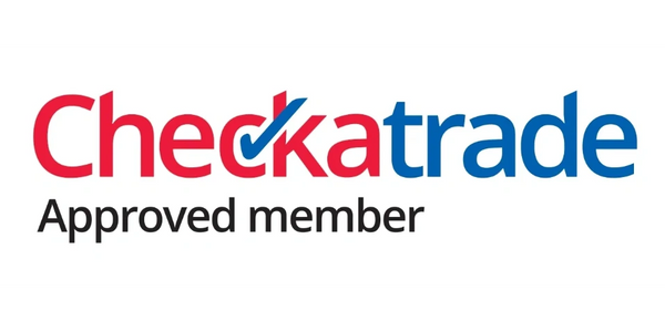 Checkatrade Approved member