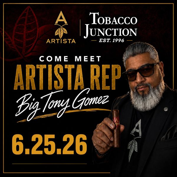 tobacco junction marshall Tobacco Junction | Premium Cigars & Tobacco