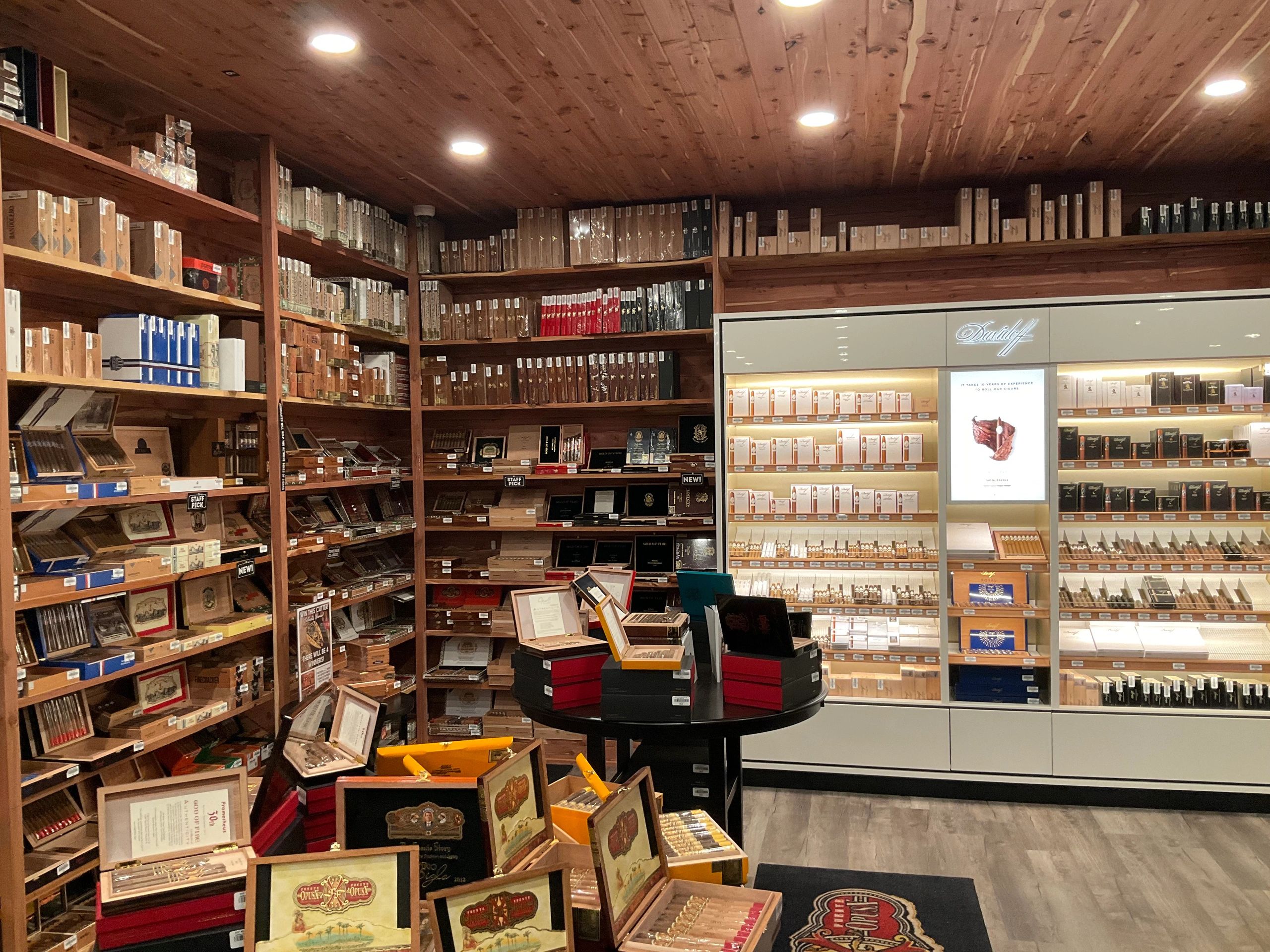 tobacco junction henderson tx Tobacco Junction | Premium Cigars & Tobacco