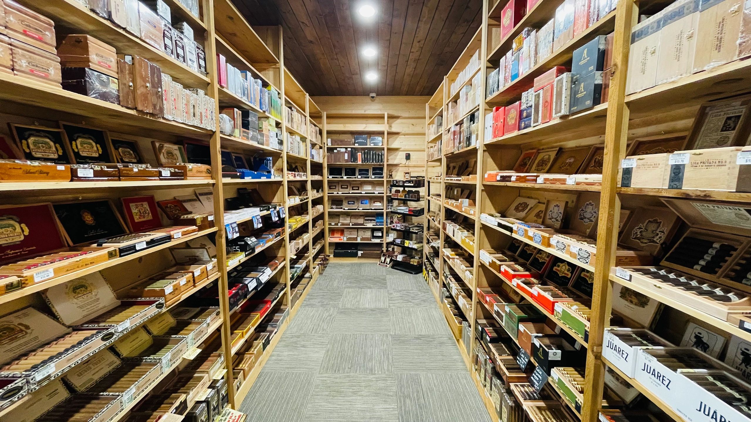 tobacco junction careers Tobacco Junction | Premium Cigars & Tobacco
