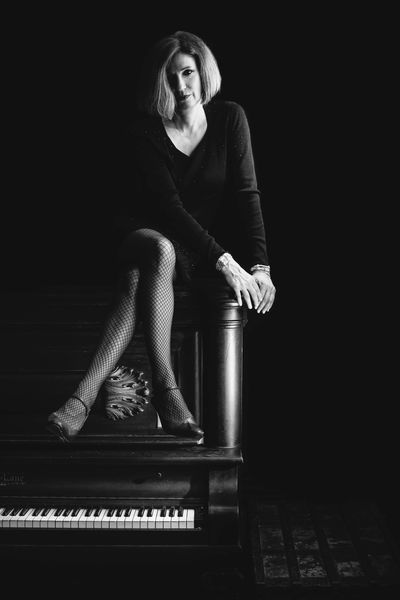 Susan Artemis