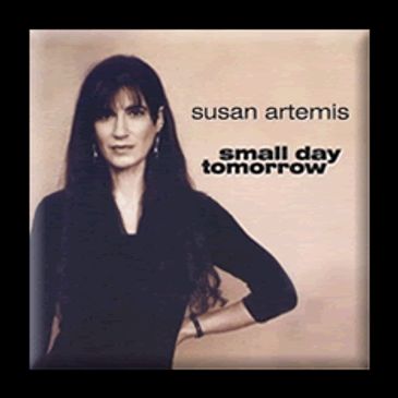 Susan Artemis