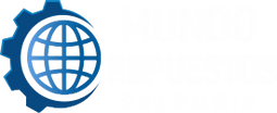 MUNDO REPUESTOS COLOMBIA