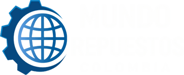 MUNDO REPUESTOS COLOMBIA