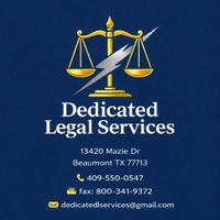 Dedicated Legal Services