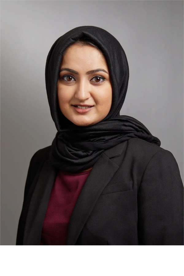 PreMed Mentor - Nazeela Sabir Awan