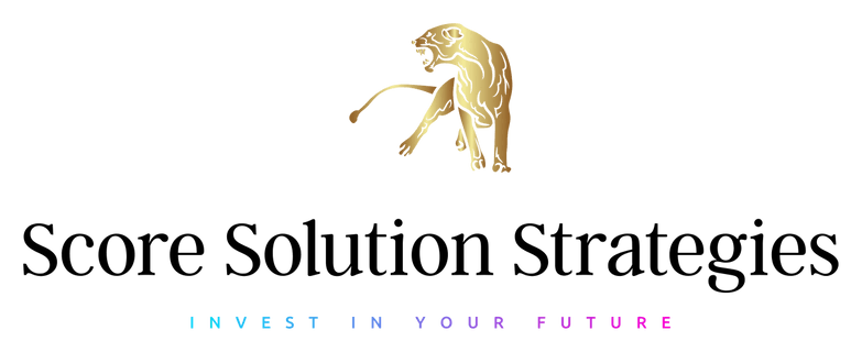 Score Solution Strategies LLC
