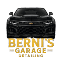 Berni´s Garage
