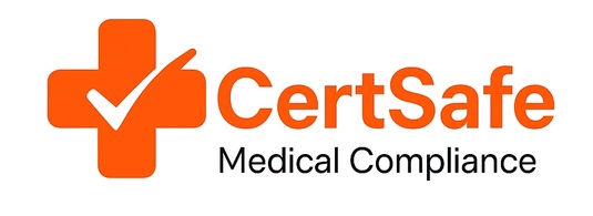 Cert Safe Medical Compliance