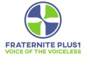 Fraternite Plus 1 