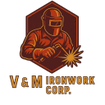 V & M Iron Work Corp