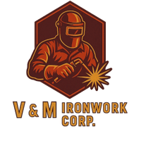 V & M Iron Work Corp