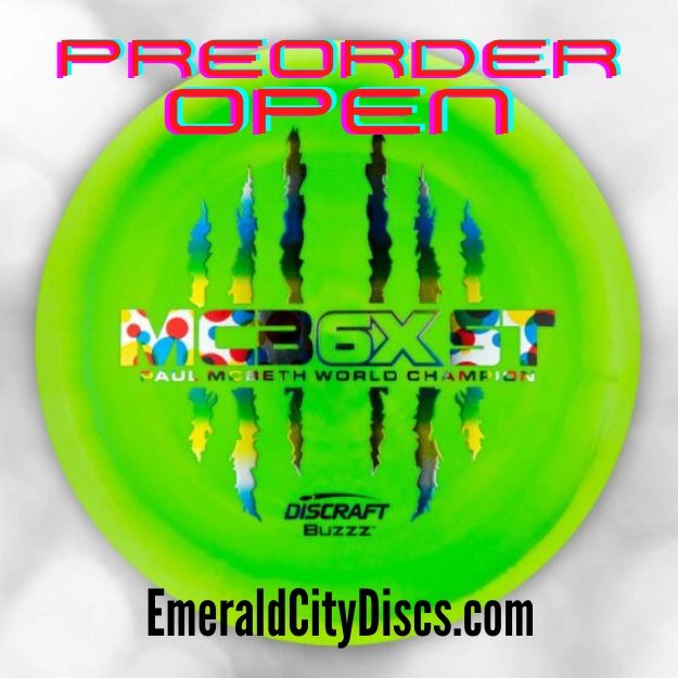 Emerald City Discs Discs, Golf, Sporting Goods