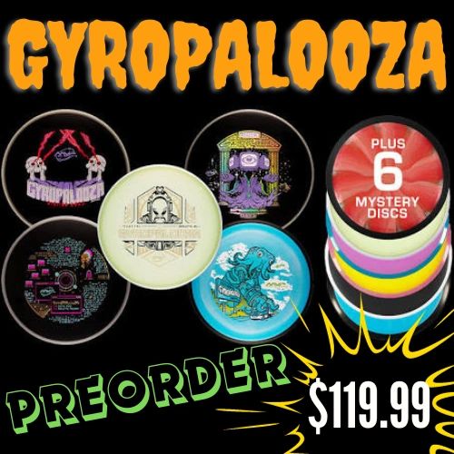 Emerald City Discs Discs, Golf, Sporting Goods