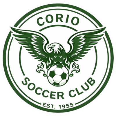 Corio Soccer Club logo