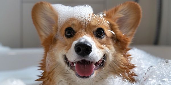 Pet Care
Shampoo   Conditioner   Waterless Washes   Odor Eliminators   Probiotic & Enzyme Shampoos