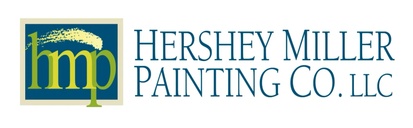 Hershey miller painting