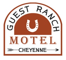 Guest ranch motel
307-514-0027