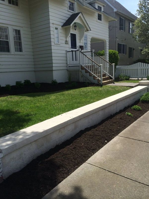 landscaping, sod, grass, property maintenance, lawncare, home, house, yard, leaf removal, plants,